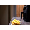 Air Fryer Frytkownica beztłuszczowa BEKO ExpertFry FRL3374B XXL z okienkiem do obserwacji postępów gotowania Zasilanie 230-240V / 50-60Hz