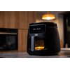 Frytkownica beztłuszczowa BEKO ExpertFry FRL3374B XXL Air Fryer Zasilanie 230-240V / 50-60Hz