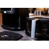 Air Fryer Frytkownica beztłuszczowa BEKO ExpertFry FRL3374B XXL z okienkiem do obserwacji postępów gotowania Funkcje dodatkowe Zabezpieczenie przed przegrzaniem