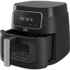 Air Fryer Frytkownica beztłuszczowa BEKO ExpertFry FRL3374B XXL z okienkiem do obserwacji postępów gotowania Zakres temperatury (min-max) 35 - 200 °C
