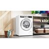 Pralko-suszarka BOSCH WNG254A9BY Autodozowanie System kontroli piany Tak