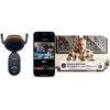 Wideorejestrator NEXTBASE IQ 1440P 2K Format zapisu plików MP4