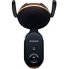 Wideorejestrator NEXTBASE IQ 1440P 2K Kąt widzenia [stopnie] 140