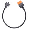 Kabel szybkiego ładowania DJI SDC Power do Matrice 30 Przeznaczenie Stacja zasilania