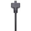 Kabel szybkiego ładowania DJI SDC Power do Matrice 30 Materiał wykonania Tworzywo sztuczne