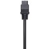 Kabel DJI SDC Power na XT60 12V Materiał wykonania Tworzywo sztuczne