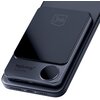 Powerbank 3MK MagSynergy NI+ 5000mAh Czarny Prąd wyjściowy [A] 1.5