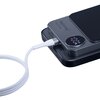 Powerbank 3MK MagSynergy NI+ 5000mAh Czarny Typ ładowania Power Delivery