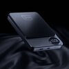 Powerbank 3MK MagSynergy NI+ 5000mAh Czarny Typ kabla Kabel USB-C - USB-C