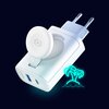 Ładowarka sieciowa 3MK Hardy Charger 33W do Apple Biały Wysokość [mm] 76.83
