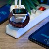 Ładowarka sieciowa 3MK Hardy Charger 33W do Apple Biały Kabel w zestawie Brak