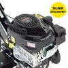 Glebogryzarka spalinowa NAC TIP60-160R-RO 2.8kW Szerokość robocza [cm] 36 - 60