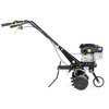 Glebogryzarka spalinowa NAC TIP60-160R-RO 2.8kW Waga [kg] 31