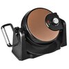 Gofrownica KALORIK TKG WM1050CO Liczba gofrów 4