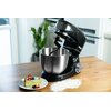Robot kuchenny planetarny VENGA VG M 3014 Funkcje Wyrabianie ciasta