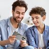 Ładowarka indukcyjna TECH-PROTECT QI15W-A30 Magnetic MagSafe 15W Srebrny Moc [W] 5