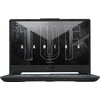 Laptop ASUS TUF Gaming A15 FA506NC-HN001W 15.6" IPS 144Hz R5-7535HS 16GB RAM 512GB SSD GeForce RTX3050 Windows 11 Home Procesor AMD Ryzen 5 7535HS