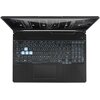 Laptop ASUS TUF Gaming A15 FA506NC-HN001W 15.6" IPS 144Hz R5-7535HS 16GB RAM 512GB SSD GeForce RTX3050 Windows 11 Home Liczba rdzeni 6