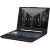 Laptop ASUS TUF Gaming A15 FA506NC-HN001W 15.6" IPS 144Hz R5-7535HS 16GB RAM 512GB SSD GeForce RTX3050 Windows 11 Home Rodzaj laptopa Laptop dla graczy