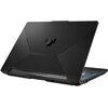 Laptop ASUS TUF Gaming A15 FA506NC-HN001W 15.6" IPS 144Hz R5-7535HS 16GB RAM 512GB SSD GeForce RTX3050 Windows 11 Home Wielkość pamięci RAM [GB] 16