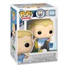Figurka FUNKO Pop Football Manchaster City - Erling Haaland Model producenta Erling Haaland