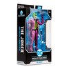 Figurka MCFARLANE DC Multiverse The Joker Zawartość zestawu Podstawka
