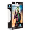 Figurka MCFARLANE DC Multiverse The Joker Załączona dokumentacja Instrukcja obsługi w języku polskim