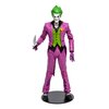 Figurka MCFARLANE DC Multiverse The Joker Zawartość zestawu Figurka