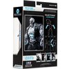 Figurka MCFARLANE DC Gaming Build a Ra'S Al Ghul Gold Label Batman: Arkham City Zawartość zestawu Figurka