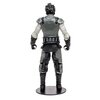 Figurka MCFARLANE DC Gaming Build a Ra'S Al Ghul Gold Label Batman: Arkham City Zawartość zestawu Wymienne części ciała