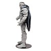 Figurka MCFARLANE DC Direct Black Adam Line Art Variant Nazwa GCD MACIEJ JOPS