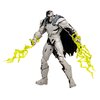 Figurka MCFARLANE DC Direct Black Adam Line Art Variant Seria DC Comics