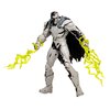 Figurka MCFARLANE DC Direct Black Adam Line Art Variant Załączona dokumentacja Instrukcja obsługi w języku polskim