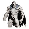Figurka MCFARLANE DC Direct Black Adam Line Art Variant Zawartość zestawu Podstawka