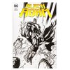 Figurka MCFARLANE DC Direct Black Adam Line Art Variant Załączona dokumentacja Instrukcja obsługi w języku polskim