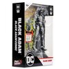 Figurka MCFARLANE DC Direct Black Adam Line Art Variant Zawartość zestawu Akcesorium bojowe