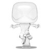 Figurka FUNKO Pop Spider-Man: Into the SpiderVerse Załączona dokumentacja Instrukcja obsługi w języku polskim
