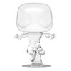 Figurka FUNKO Pop Spider-Man: Into the SpiderVerse Rodzaj Figurka