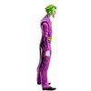 Figurka MCFARLANE DC Direct Joker DC Rebirth Załączona dokumentacja Instrukcja obsługi w języku polskim