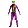 Figurka MCFARLANE DC Direct Joker DC Rebirth Załączona dokumentacja Instrukcja obsługi w języku polskim