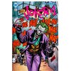 Figurka MCFARLANE DC Direct Joker DC Rebirth Seria DC Comics