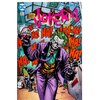 Figurka MCFARLANE DC Direct Joker DC Rebirth Rodzaj Figurka