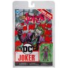 Figurka MCFARLANE DC Direct Joker DC Rebirth