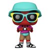 Figurka FUNKO Pop Deadpool Tourist Załączona dokumentacja Instrukcja obsługi w języku polskim