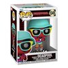 Figurka FUNKO Pop Deadpool Tourist