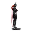 Figurka MCFARLANE DC Multiverse Batwoman Zawartość zestawu Podstawka