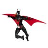 Figurka MCFARLANE DC Multiverse Batwoman Zawartość zestawu Kolekcjonerska karta graficzna