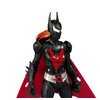 Figurka MCFARLANE DC Multiverse Batwoman Zawartość zestawu Podstawka