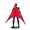 Figurka MCFARLANE DC Multiverse Batwoman Zawartość zestawu Wymienne części ciała