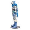 Figurka MCFARLANE DC Direct Captain Cold Variant - Gold Label Liczba sztuk w opakowaniu 1